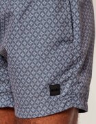BOSS BLACK Șorți de baie Vibe | regular fit