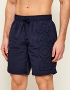 BOSS BLACK Șorți de baie Whale | regular fit