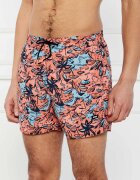 BOSS BLACK Șorți de baie Willow | Regular Fit