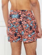 BOSS BLACK Șorți de baie Willow | Regular Fit