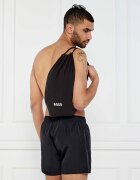 BOSS BLACK Șorți de înot +prosop + rucsac Beach Set | Regular Fit
