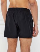 BOSS BLACK Șorți de înot +prosop + rucsac Beach Set | Regular Fit