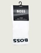 BOSS BLACK Șosete 2-pack