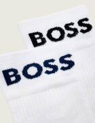 BOSS BLACK Șosete 2-pack