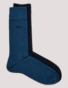 BOSS BLACK Șosete 2-pack