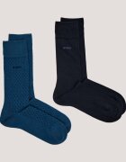 BOSS BLACK Șosete 2-pack