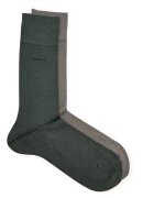 BOSS BLACK Șosete 2-pack