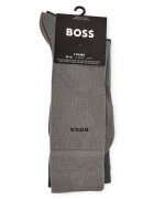 BOSS BLACK Șosete 2-pack