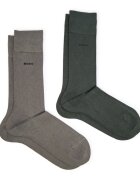 BOSS BLACK Șosete 2-pack