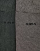 BOSS BLACK Șosete 2-pack