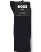 BOSS BLACK Șosete 2-pack