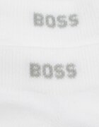 BOSS BLACK Șosete 2-pack