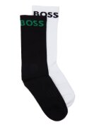 BOSS BLACK Șosete 2-pack
