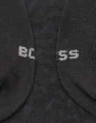 BOSS BLACK Șosete 2-pack 2P RS Monogram CC W