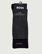 BOSS BLACK Șosete 2-pack 2P RS Stripe CC