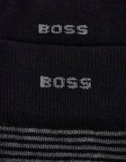 BOSS BLACK Șosete 2-pack 2P RS Stripe CC