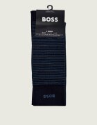 BOSS BLACK Șosete 2-pack 2P RS Stripe CC