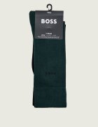 BOSS BLACK Șosete 2-pack 2P RS Uni CC