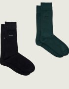 BOSS BLACK Șosete 2-pack 2P RS Uni CC