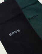 BOSS BLACK Șosete 2-pack 2P RS Uni CC