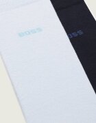 BOSS BLACK Șosete 2-pack 2P RS Uni CC