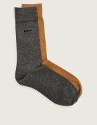 BOSS BLACK Șosete 2-pack 2P RS Uni CC