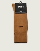 BOSS BLACK Șosete 2-pack 2P RS Uni CC