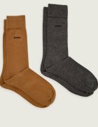 BOSS BLACK Șosete 2-pack 2P RS Uni CC