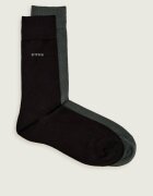 BOSS BLACK Șosete 2-pack 2P RS Uni CC