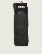 BOSS BLACK Șosete 2-pack 2P RS Uni CC