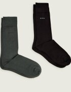 BOSS BLACK Șosete 2-pack 2P RS Uni CC