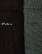 BOSS BLACK Șosete 2-pack 2P RS Uni CC