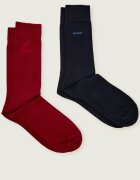 BOSS BLACK Șosete 2-pack 2P RS Uni CC