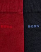 BOSS BLACK Șosete 2-pack 2P RS Uni CC
