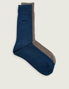 BOSS BLACK Șosete 2-pack 2P RS Uni CC