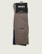 BOSS BLACK Șosete 2-pack 2P RS Uni CC