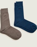 BOSS BLACK Șosete 2-pack 2P RS Uni CC