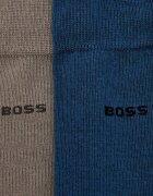 BOSS BLACK Șosete 2-pack 2P RS Uni CC