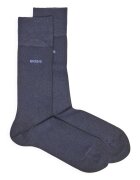 BOSS BLACK Șosete 2-pack 2P RS VI Bamboo