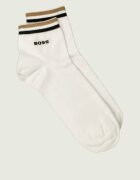 BOSS BLACK Șosete 2-pack 2P SH Stripe CC