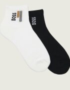 BOSS BLACK Șosete 2-pack 2P SH Ver Line CC