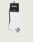 BOSS BLACK Șosete 2-pack 2P SH Ver Line CC