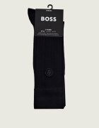 BOSS BLACK Șosete 2-pack 2PRS BB SoftTouch MD