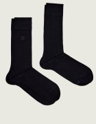 BOSS BLACK Șosete 2-pack 2PRS BB SoftTouch MD