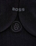 BOSS BLACK Șosete 2-pack 2PRS BB SoftTouch MD