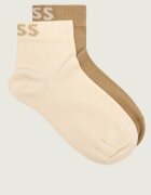 BOSS BLACK Șosete 2-pack