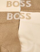 BOSS BLACK Șosete 2-pack