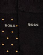 BOSS BLACK Șosete 2-pack