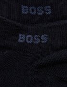 BOSS BLACK Șosete 2-pack