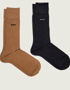 BOSS BLACK Șosete 2-pack